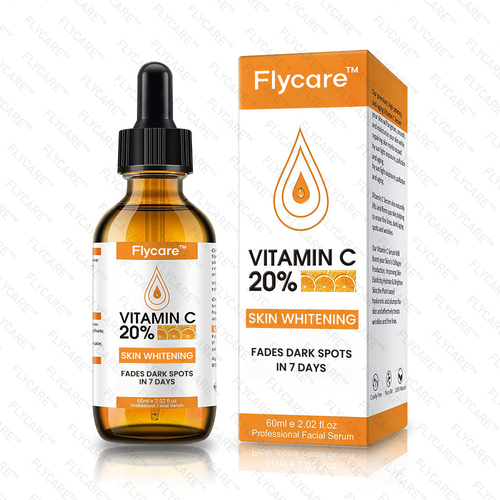 FLYCARE™ Vitamin C Skin Whitening Serum