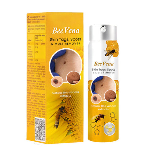 BeeVena™ Skin Tags, Spots & Mole Remover - with 80% discounts today!