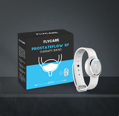 Flycare™ ProstateFlow RF Therapy Band Pro