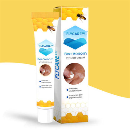 FLYCARE™ Bee Venom Vitiligo Cream