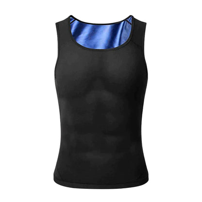 MenSlimX Gynecomastia Compression TankTop