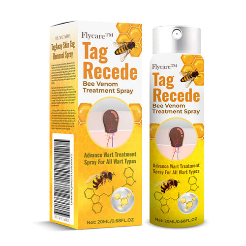 TagRecede Bee Venom Treatment Spray