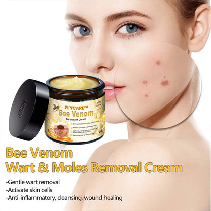 FLYCARE™ Advanced Bee Venom Skin Treatment Cream（𝐴𝐴𝐷 𝑅𝑒𝑐𝑜𝑚𝑚𝑒𝑛𝑑𝑒𝑑）