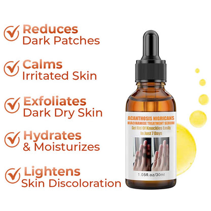 Flycare™ Acanthosis Nigricans Niacinamide Treatment Serum