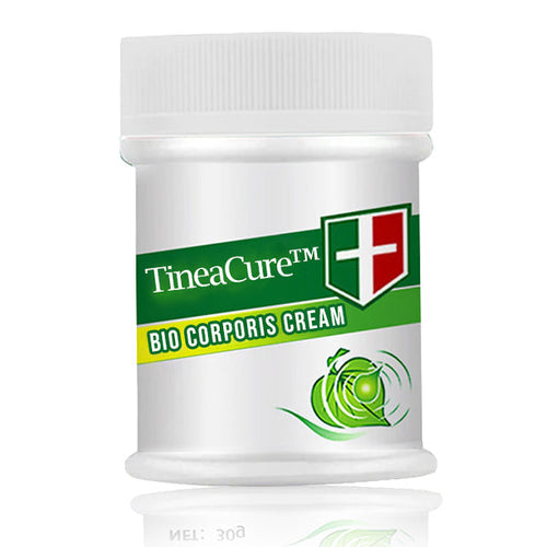 TineaCure™ Bio Corporis Cream