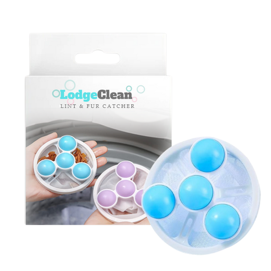 LodgeClean™ Lint & Fur Catcher - Grab yours at 80% discounts!