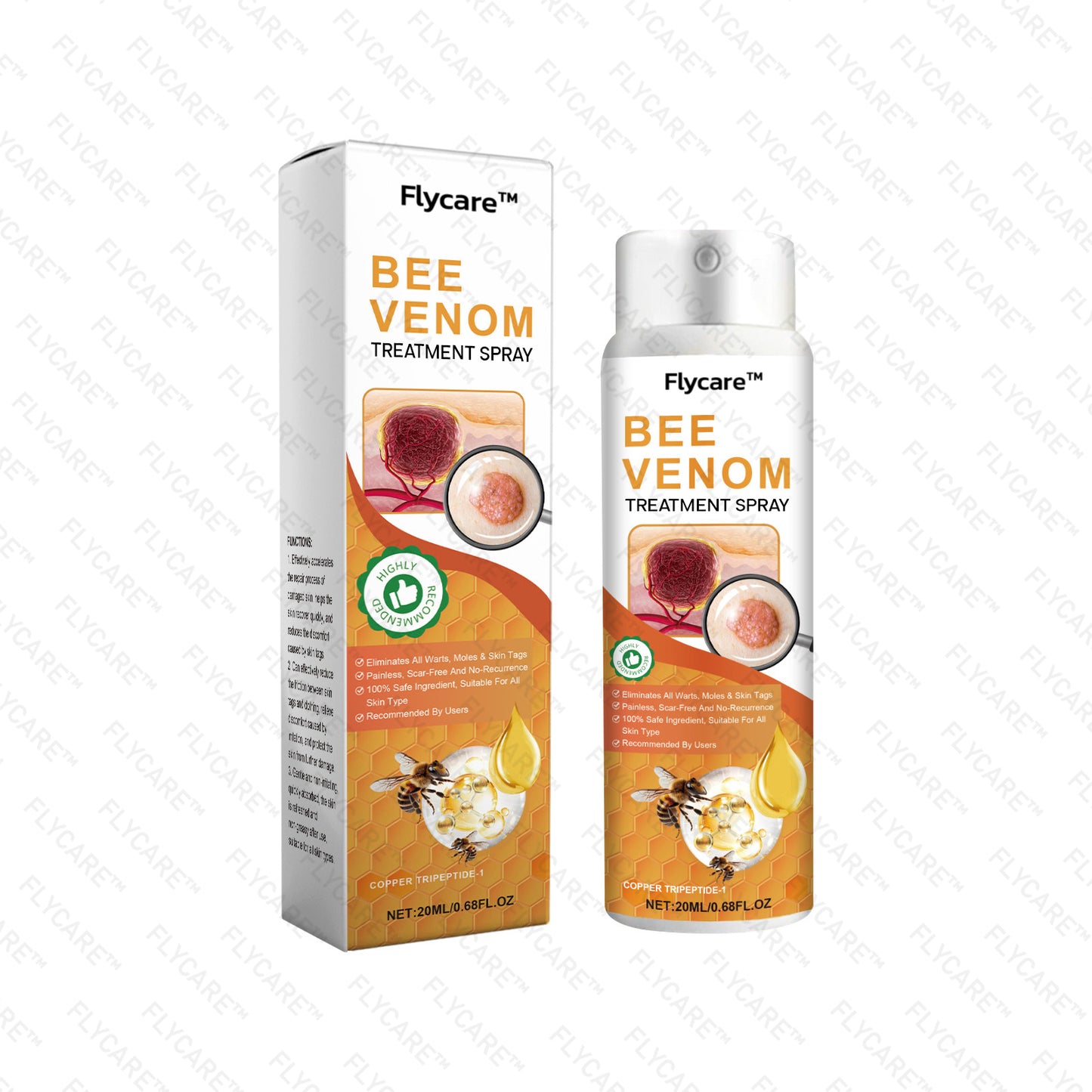 FLYCARE™ Bee Venom Treatment Spray