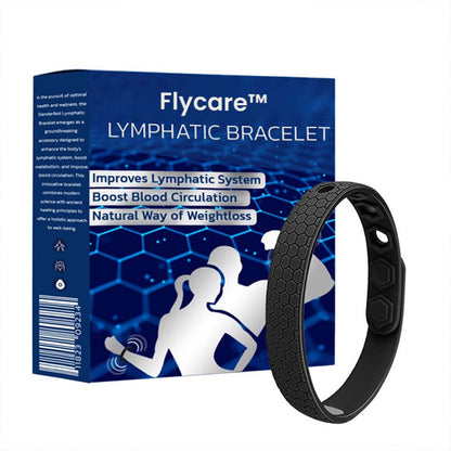 Flycare™ Lymphatic Graphene Bracelet